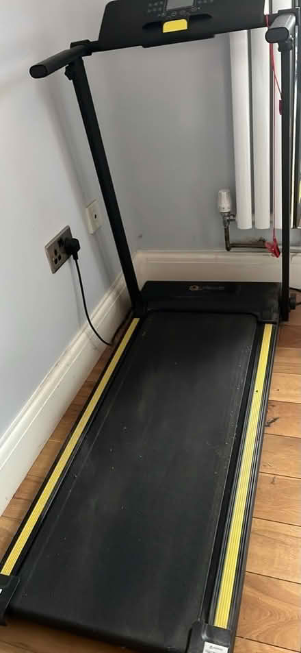 Photo of free Treadmill (Grays RM17) #3
