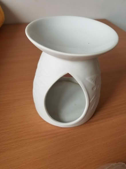 Photo of free Yankee Candle wax melt burner (Gloucester) #3