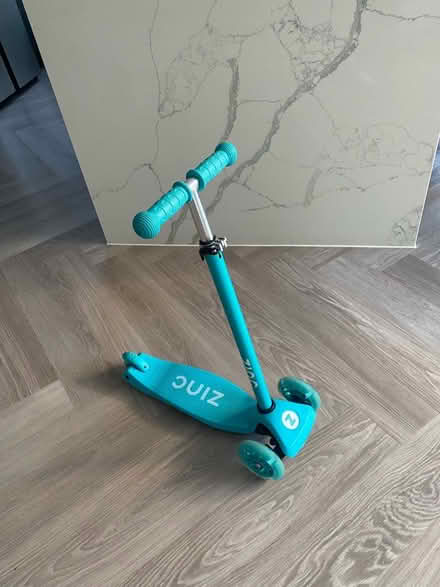 Photo of free Scooter (Orpington BR6) #1