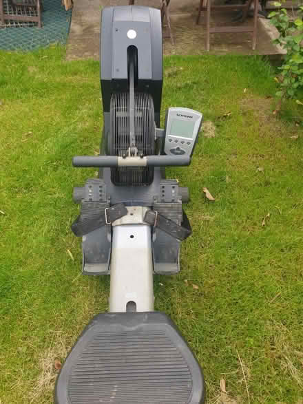 Photo of free Schwinn Rowing Machine (Bangor LL57) #3