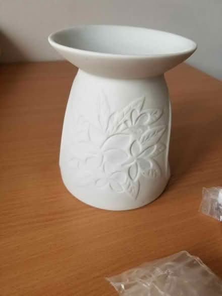 Photo of free Yankee Candle wax melt burner (Gloucester) #2