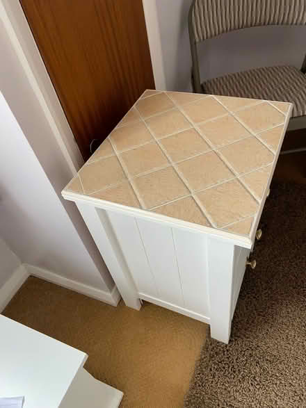 Photo of free Set of Drawers (Stanton Harcourt OX29) #3