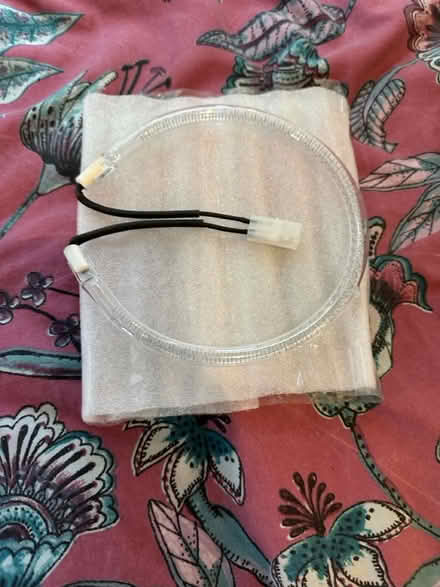Photo of free Spare halogen bulb (Birkenhead CH42) #1
