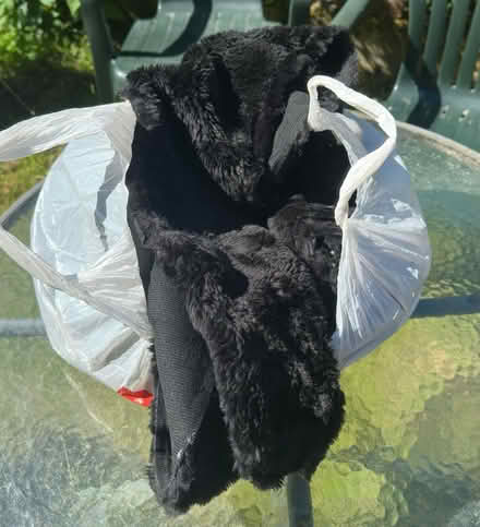 Photo of free Fake fur (Biggin Hill) #1