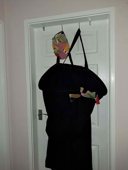 Photo of free Tweedle Dee costume. adult xl (Hutton Roof LA6) #2