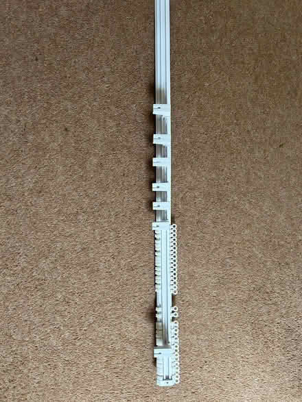 Photo of free Curtain track (Uley GL11) #1