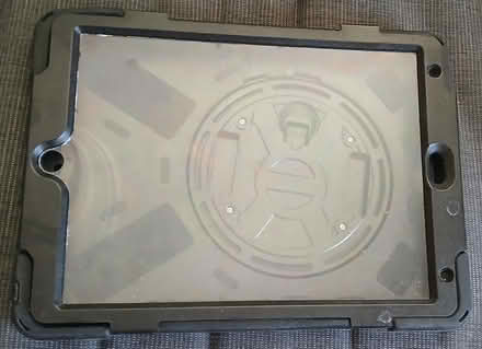 Photo of free Rugged case for 10th Gen iPad (East Dulwich, SE22) #1
