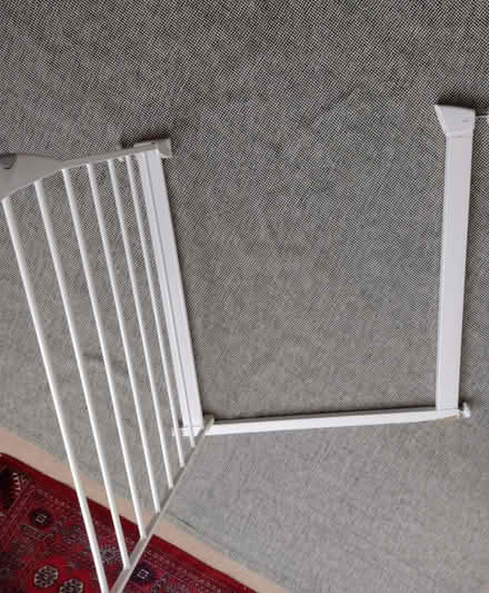 Photo of free Baby gate (Downend BS16) #2