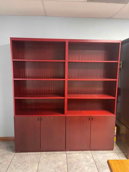 Photo of free furniture (32241 Crown valley pkwy) #1