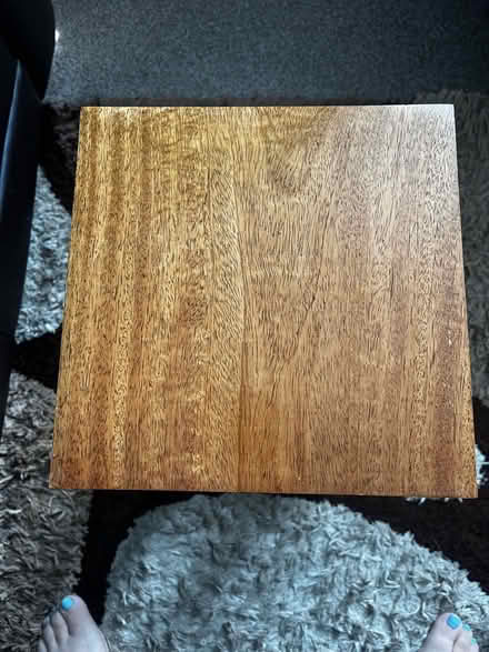 Photo of free Table (Hailsham BN27) #2
