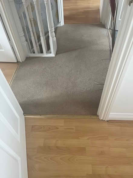 Photo of free Stairway carpet (Sn126qs) #3