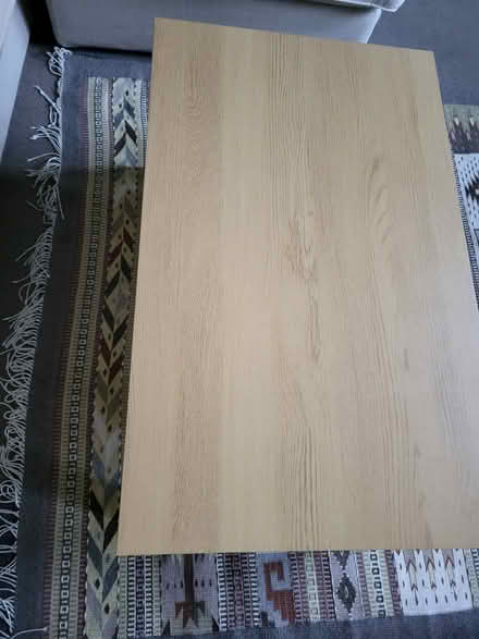Photo of free Coffee table (Abingdon, OX14) #3