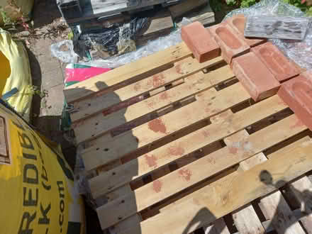 Photo of free Timber offcuts. (Knotty Ash L12) #4