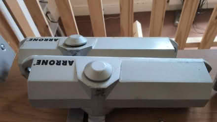 Photo of free Automatic Door Close (Starbeck HG2) #2