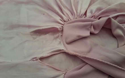 Photo of free Pink hair bonnet (South Acton) #3