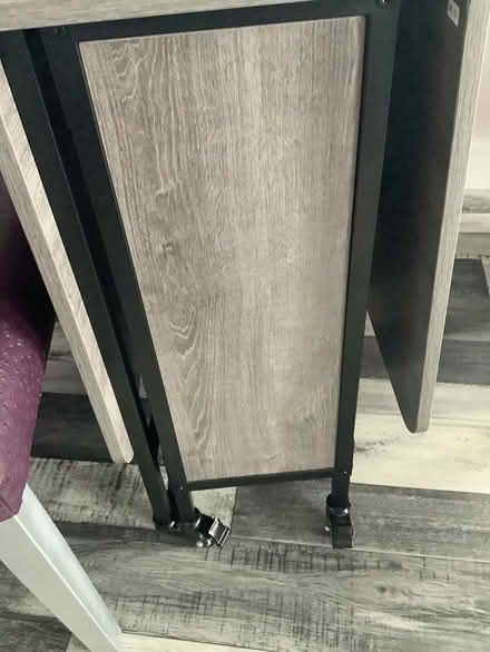 Photo of free Table (Abington) #2