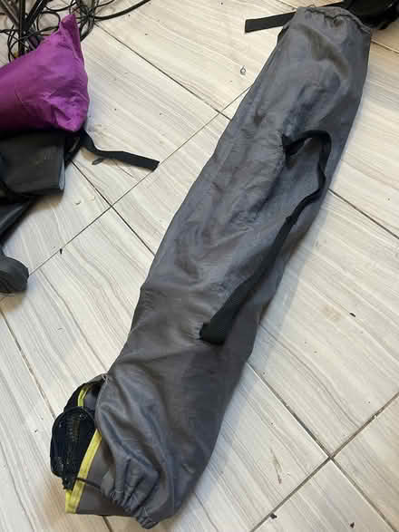 Photo of free 2x camping chairs (NW5) #2