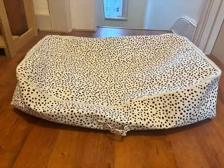 Photo of free Underbed zip up storage bags x 4 (Kilburn NW6 2) #2