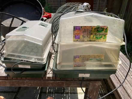 Photo of free Gardening Equipment (Strood ME2) #3