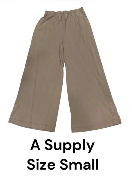 Photo of free A Supply Woman’s Pants (Brooklyn Storage) #1