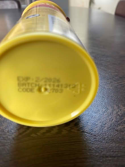 Photo of free Aqua care Goldfish Food (Maidstone ME174) #3