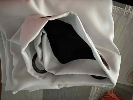 Photo of free Blackout curtains (Lynnwood, Ash Way area) #2