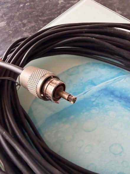 Photo of free Ariel lead (Shirley, Croydon) #2
