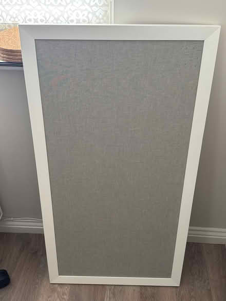 Photo of free Notice board/pin board (Lion Gate TW9) #1