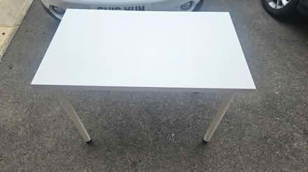 Photo of free Ikea Linnmon table (Southwater) #1
