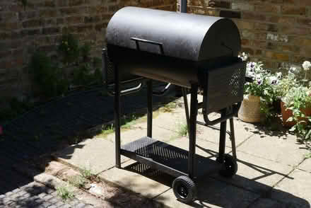 Photo of free Barbecue (Ealing W5) #1