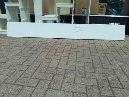 Photo of free Shelves (West Worthing BN11) #2