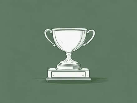 Photo of Trophy Display Cabinet (Kennington OX1) #1