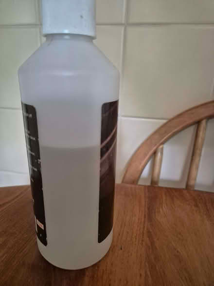 Photo of free Slate dressing stovax (Drum Brae EH12) #2