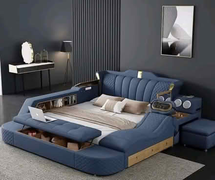 Photo of free Comfortable bed (Fremont CA) #2