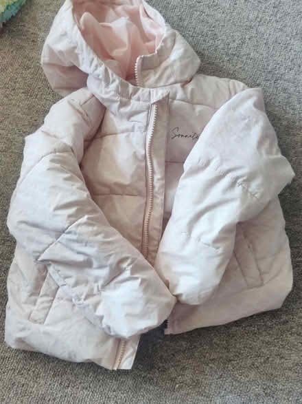 Photo of free Kids jacket (Eastbourne) #4
