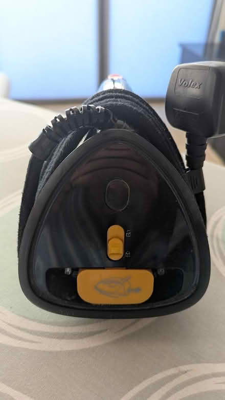 Photo of free Steam iron (SG1 old town) #3