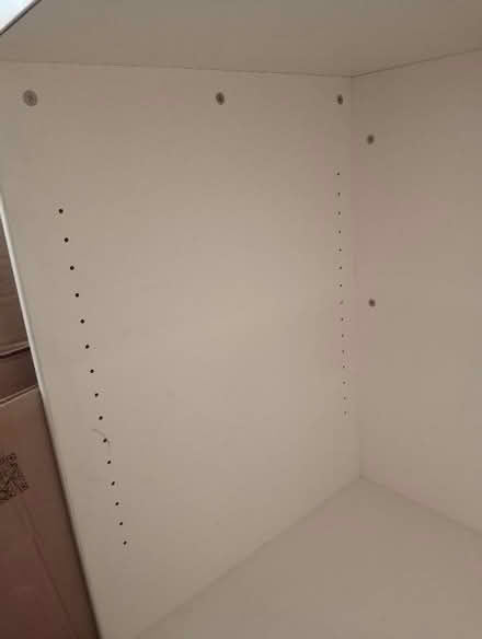 Photo of free Large unit/ cupboard (West Worthing BN11) #2