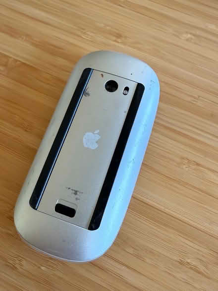 Photo of free Apple Magic Mouse (old model) (Sevenoaks TN13) #2