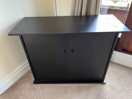 Photo of free TV unit (Lymm WA13) #1