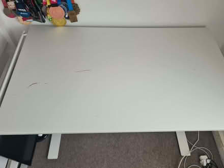 Photo of free Desk (Dalston E8) #2