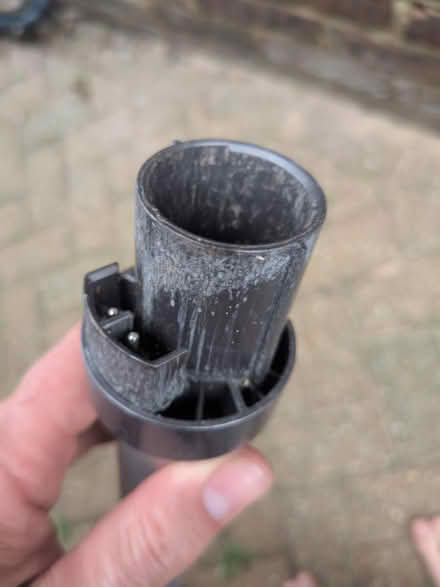 Photo of free Dyson V6 hard floor attachment (Godalming) #1