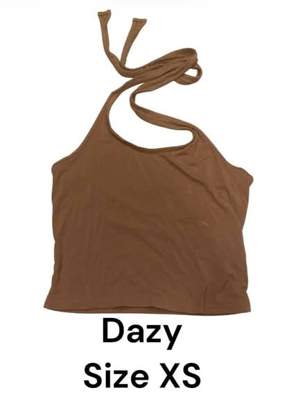Photo of free Dazy Woman’s Top (Brooklyn Storage) #1