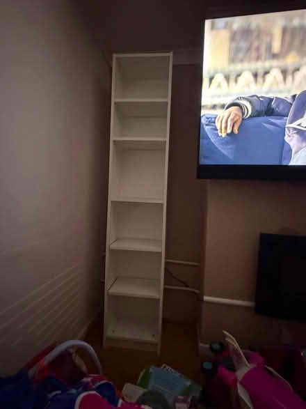 Photo of free Billy book case (Cheshunt EN8,) #1