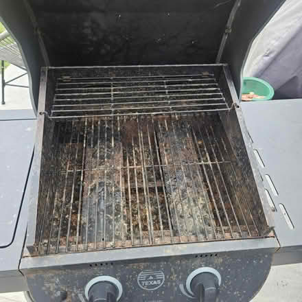 Photo of free Barbecue with hob (Orpington) #1