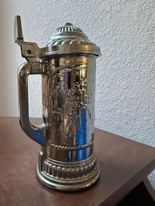 Photo of free Small Nova Stein #1