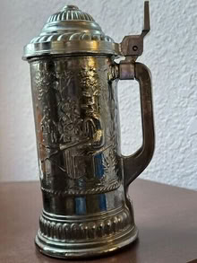 Photo of free Small Nova Stein #2
