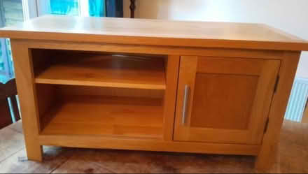 Photo of free TV unit (Earley RG6) #1