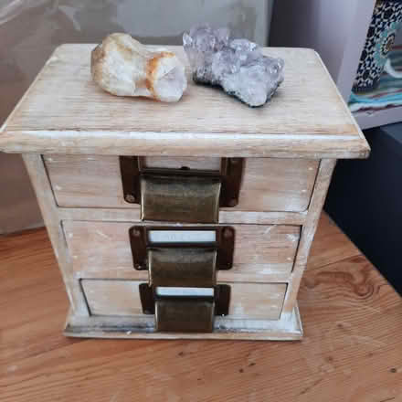Photo of free Little drawers (Witton le Wear DL15) #1
