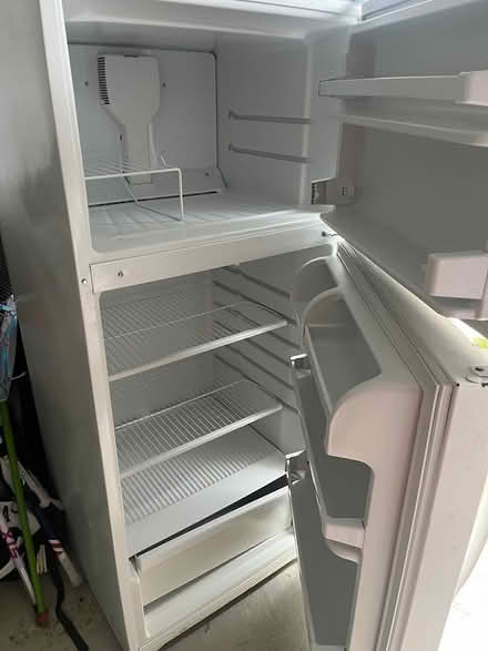Photo of free Refrigerator (Middletown, NJ) #2