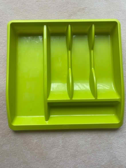 Photo of free Cutlery drawer inner tray (Maidstone ME174) #1